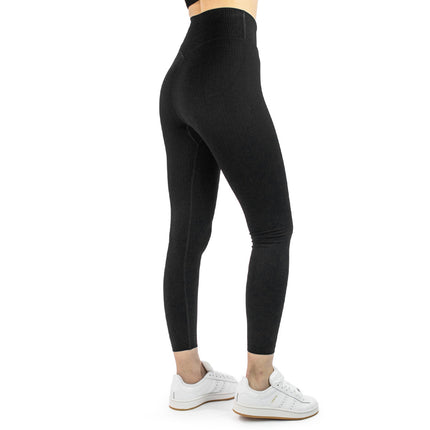 Aim‘n Ribbed Seamless Tights Leggings 61040034-