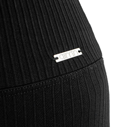 Aim‘n Ribbed Seamless Tights Leggings 61040034-