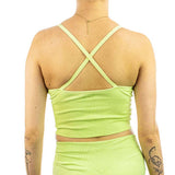 Aim‘n Shape Seamless Cross Back Bralette 61500020-