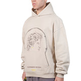 Alessandro Magno Chapter 1 Fashion Hoodie AM5301-57-