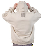 Alessandro Magno Chapter 1 Fashion Hoodie AM5301-57-