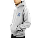 Alessandro Magno Chapter 2 Basic Capsule Hoodie AM5002-24-