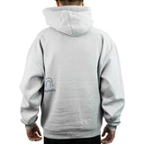 Alessandro Magno Chapter 2 Basic Capsule Hoodie AM5002-24-