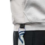 Alessandro Magno Chapter 2 Basic Capsule Hoodie AM5002-24-