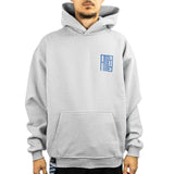 Alessandro Magno Chapter 2 Basic Capsule Hoodie AM5002-24-