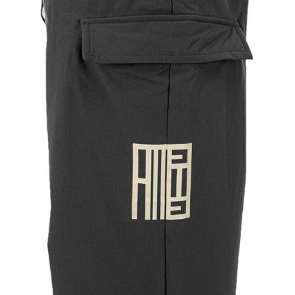 Alessandro Magno Chapter 1 Fashion Tracksuit Pant Hose AM5701-54-