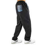 Alessandro Magno Chapter 2 Tracksuit Pant Jogging Hose AM5703-201-