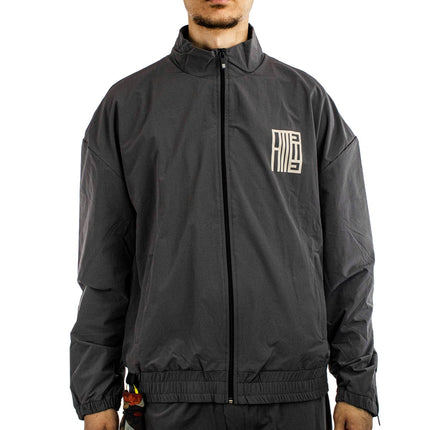 Alessandro Magno Chapter 1 Fashion Tracksuit Jacke AM6701-54-