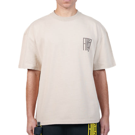 Alessandro Magno Chapter 1 Basic T-Shirt AM2301-57-