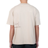 Alessandro Magno Chapter 1 Basic T-Shirt AM2301-57-