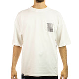 Alessandro Magno Chapter 2 Basic Capsule T-Shirt AM2302-59-