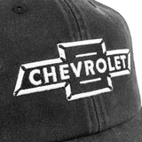 American Needle Chevrolet Chevy Raglan Bones Trucker Cap SMU738A-CHEVY-