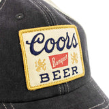 American Needle Coors Orville Cap 23001A-COORS-