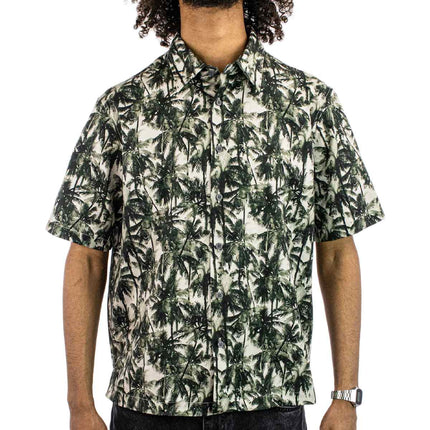 Armani Exchange Woven Shirt Hemd XM001240-F0039-