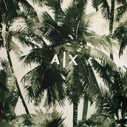 Armani Exchange Woven Shirt Hemd XM001240-F0039-