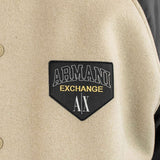 Armani Exchange Woven Blouson Winter Jacke 6RZB21-49AJ-