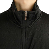 Armani Exchange Zip Sweatshirt Jacke 6DZMLA-ZJNMZ-1200-