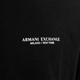 Armani Exchange Polo Shirt 8NZF80-Z8H4Z-1200-