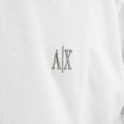Armani Exchange Polo XM000367-U0009-