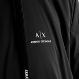 Armani Exchange Woven Blouson Jacke 8NZB60-1200-