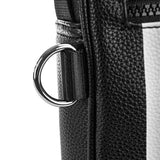 Armani Exchange Messenger Bag Schulter Tasche 952580-0002-
