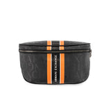 Armani Exchange Gürtel Tasche 952398 56420 - schwarz-orange