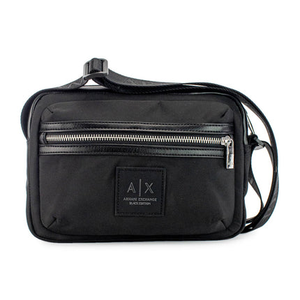 Armani Exchange Woven Messenger Bag Tasche XM000094-UC001-