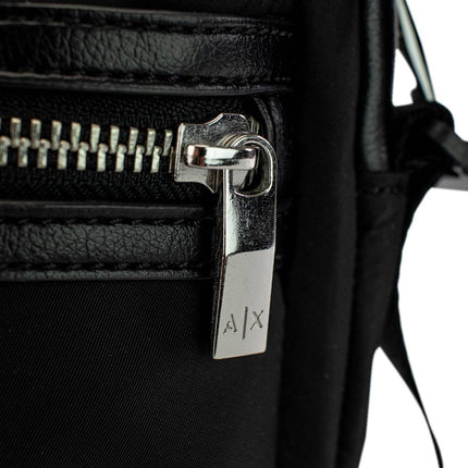 Armani Exchange Woven Messenger Bag Tasche XM000094-UC001-