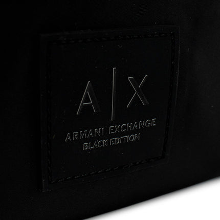 Armani Exchange Woven Messenger Bag Tasche XM000094-UC001-