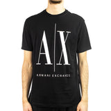Armani Exchange T-Shirt 8NZTPA-1200-