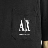 Armani Exchange Jersey T-Shirt XM000366-AF12308-UC001-