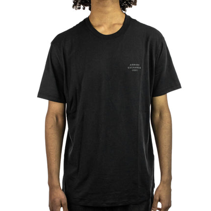 Armani Exchange Jersey T-Shirt XM000752-UB101-
