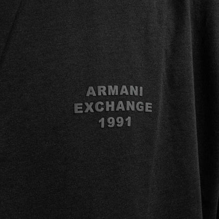 Armani Exchange Jersey T-Shirt XM000752-UB101-