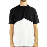 Armani Exchange Jersey Jumper T-Shirt 6RZMLC-22CG-