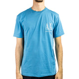 Armani Exchange Jersey T-Shirt 8NZTPH-15CT-