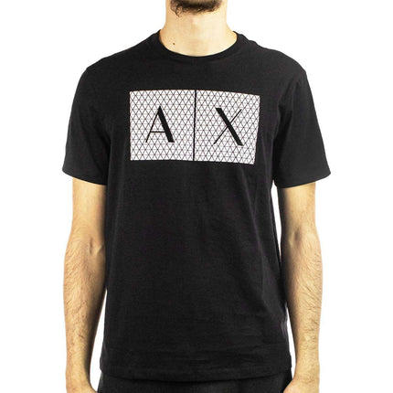 Armani Exchange T-Shirt 8NZTCK-1200-
