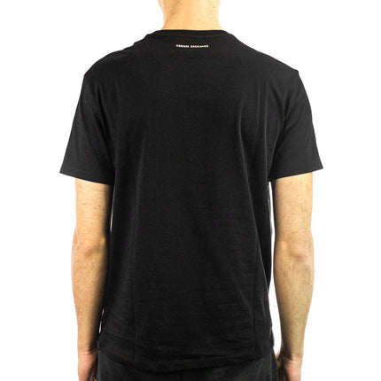 Armani Exchange T-Shirt 8NZTCK-1200-