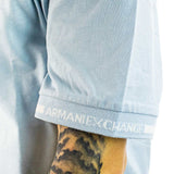 Armani Exchange T-Shirt 3DZTLR-15DB-