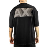 Armani Exchange T-Shirt 3DZTHJ-1200-