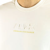 Armani Exchange Jumper T-Shirt 3DZMAC-1116-
