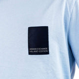 Armani Exchange Jersey T-Shirt 3DZTHM-15DF-