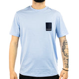 Armani Exchange Jersey T-Shirt 3DZTHM-15DF-