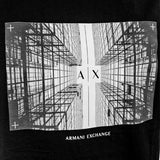 Armani Exchange Jersey T-Shirt 3DZTHV-1200-