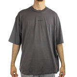 Armani Exchange T-Shirt 6DZTLS-ZJLFZ-19AA - dunkelgrau