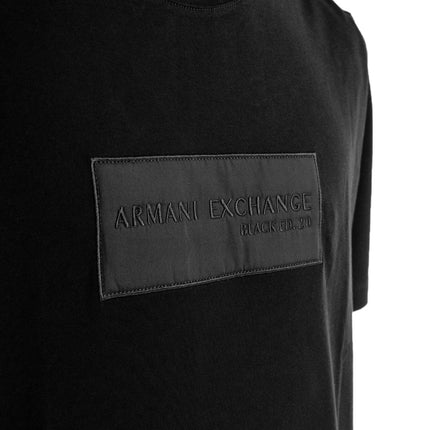 Armani Exchange T-Shirt XM000090-AF10361-UC001-
