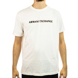 Armani Exchange Jersey T-Shirt XM000127-AF10356-U0009-