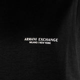 Armani Exchange Sleeveless Tank T-Shirt 8NZH97-1200-