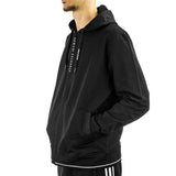 Armani Exchange Jersey Zip Hoodie 8NZM82-ZJH3Z-1200-