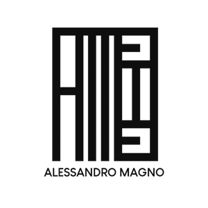 Alessandro Magno Logo