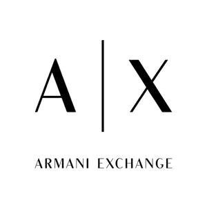 Armani Exchange Logo